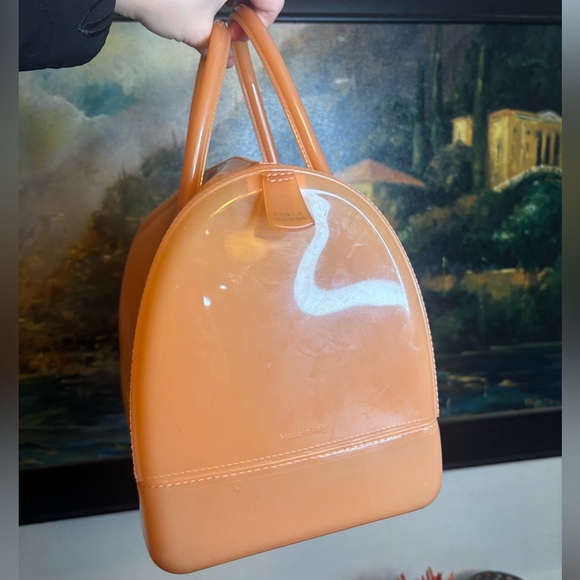 Furla Candy Handbag - Picture 10 of 15